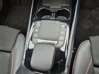 Mercedes GLA 180 turbo picture 11