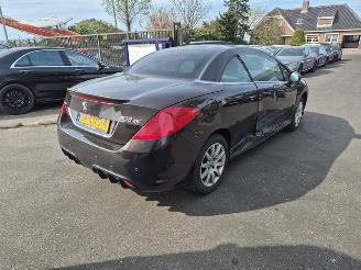  Peugeot 308 CC 1.6 16v 2010/1