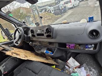 Mercedes Sprinter 316 CDi picture 5