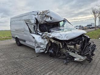 Mercedes Sprinter 317 cdi picture 4