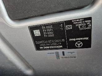 Mercedes Sprinter 317 cdi picture 8