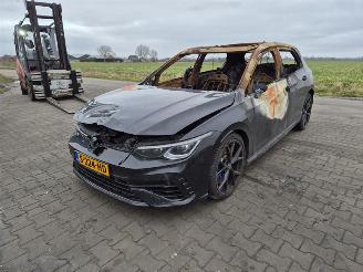 Volkswagen Golf 2.0 tsI r picture 3