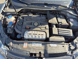 Volkswagen Golf 1.4 TSi picture 9