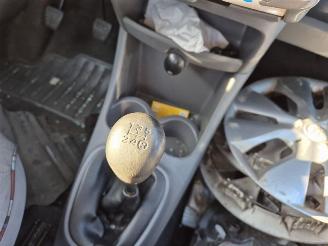 Citroën C1 1.0 picture 7