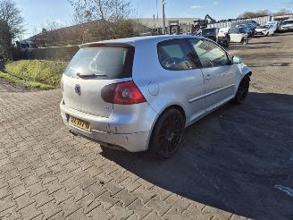 Auto da rottamare Volkswagen Golf 1.4 GT 2006/7