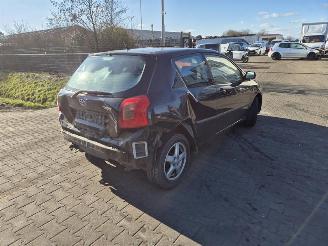 Auto da rottamare Toyota Corolla 1.6 2004/10