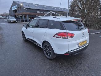 Renault Clio GrandTour 1.5 dCi picture 2