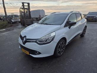 Renault Clio GrandTour 1.5 dCi picture 3