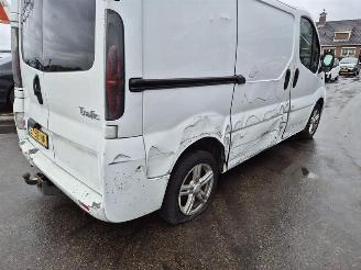 Renault Trafic 1.9 dCi picture 7