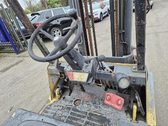 Hyster  H50H picture 5