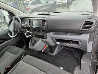 Toyota Proace 2.0 D4D picture 10