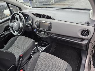 Toyota Yaris 1.5 Hybrid picture 9