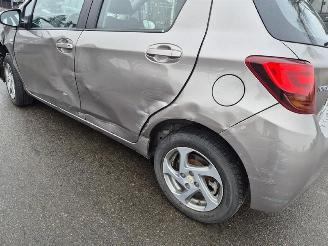 Toyota Yaris 1.5 Hybrid picture 7