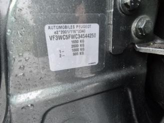 Peugeot 207 1.6 picture 7