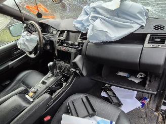 Land Rover Range Rover 4.2 V8 32V Supercharged picture 5