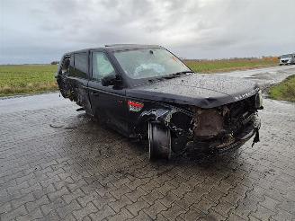 Land Rover Range Rover 4.2 V8 32V Supercharged picture 4