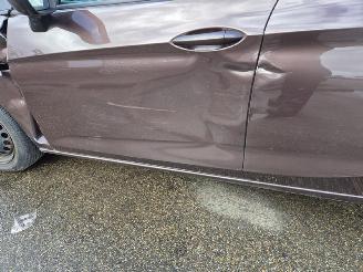 Opel Astra SPORTS TOURER 1.6 CDTi picture 9