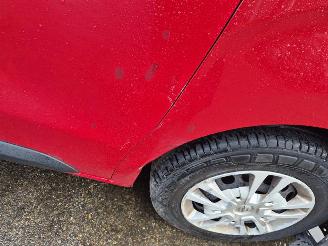 Opel Vivaro 2.0 CDTi picture 6