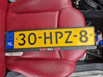 Fiat 500 1.2 picture 8