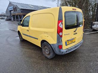 Renault Kangoo ZE picture 2