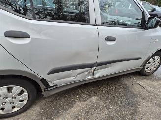 Hyundai I-10 1.1 i picture 7