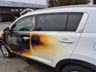 Kia Sportage 1.6 GDi picture 5