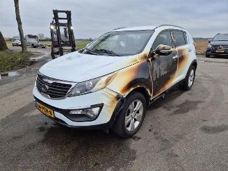 Kia Sportage 1.6 GDi picture 3