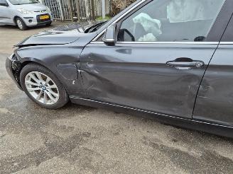 BMW 3-serie GT 330e picture 7