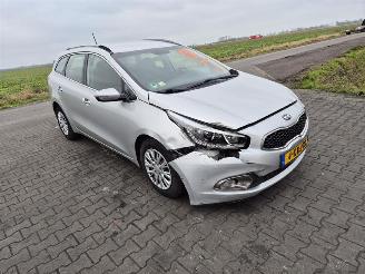 Kia Cee d 1.6 GDi picture 4