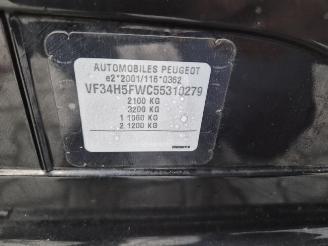 Peugeot 308 sw 1.6 picture 8