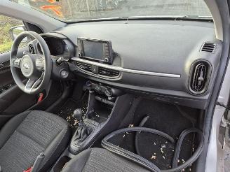 Kia Picanto 1.0 12v picture 5