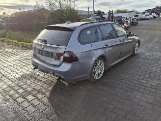 Sloopauto BMW 3-serie 318d Touring 2011/11