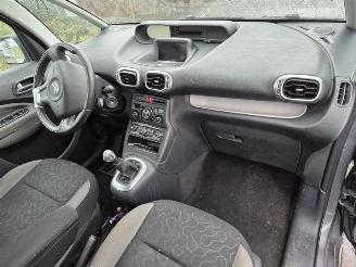 Citroën C3 picasso 1.6 picture 5