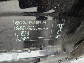 Volkswagen Polo 1.2 TDi picture 8