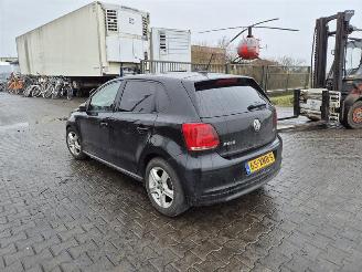 Volkswagen Polo 1.2 TDi picture 2