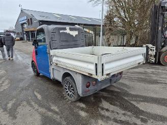 Ligier  50 FACTORY picture 2