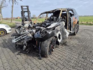 Land Rover Range Rover sport P400 MHEV picture 3