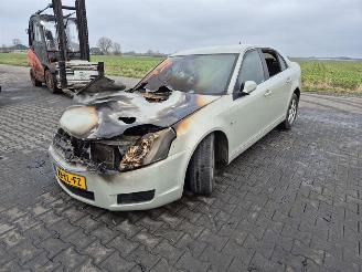 Cadillac BLS 1.9 TiD picture 3