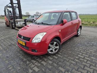 Suzuki Swift 1.3 picture 3