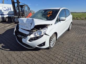 Ford C-Max 1.0 EcoBoost picture 3