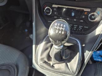 Ford C-Max 1.0 EcoBoost picture 7