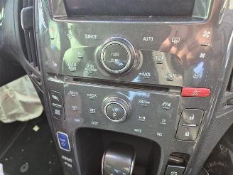 Opel Ampera 1.4 Hybrid picture 6