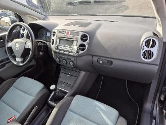 Volkswagen Golf plus 1.4 TSi picture 5