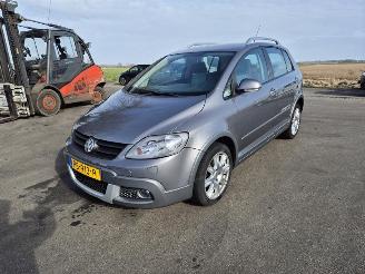 Volkswagen Golf plus 1.4 TSi picture 3