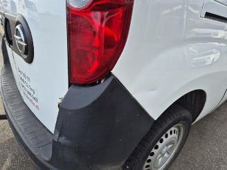 Opel Combo VAN 1.6 CDTi picture 6