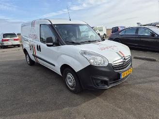 Opel Combo VAN 1.6 CDTi picture 4