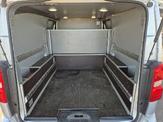 Peugeot Expert 2.0 HDi picture 11