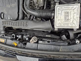 Mercedes A-klasse 200 Turbo picture 7