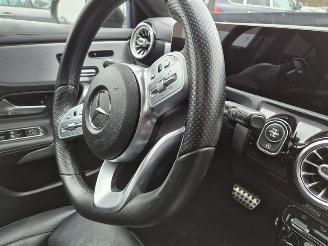 Mercedes A-klasse 200 Turbo picture 12