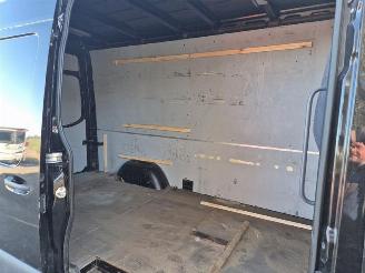 Mercedes Sprinter 315 CDi picture 13